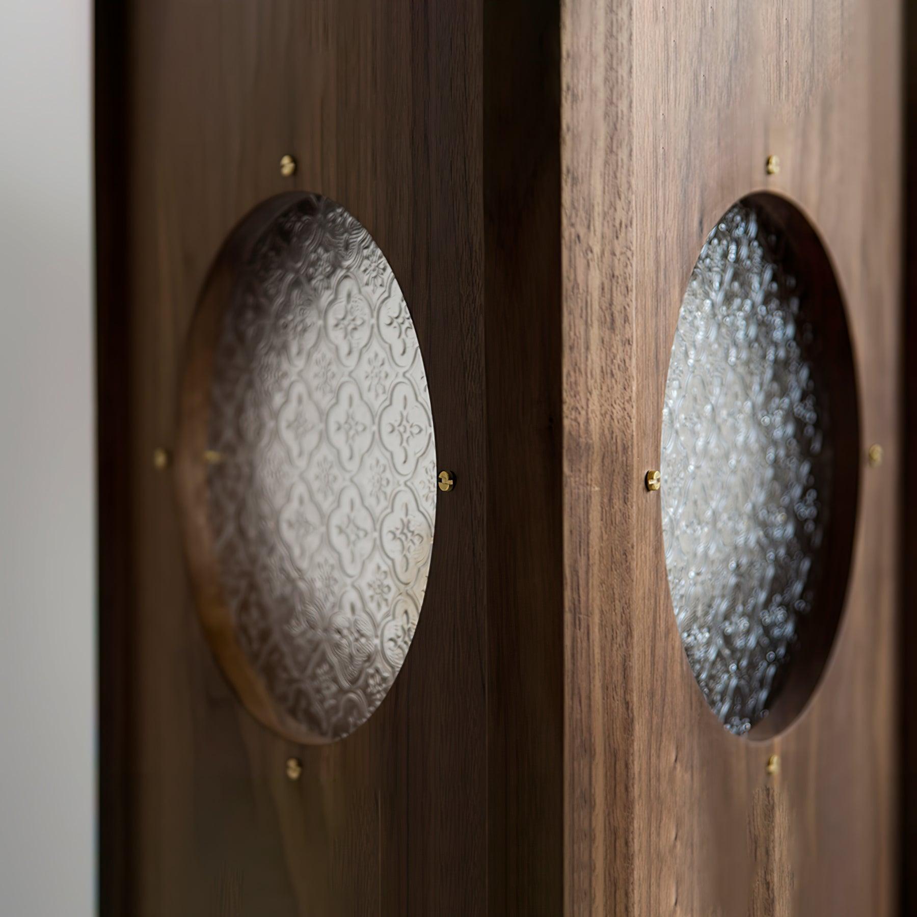 Orbis モバイルテーブルランプ