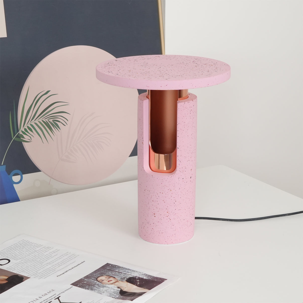 アンブラ テーブルランプ