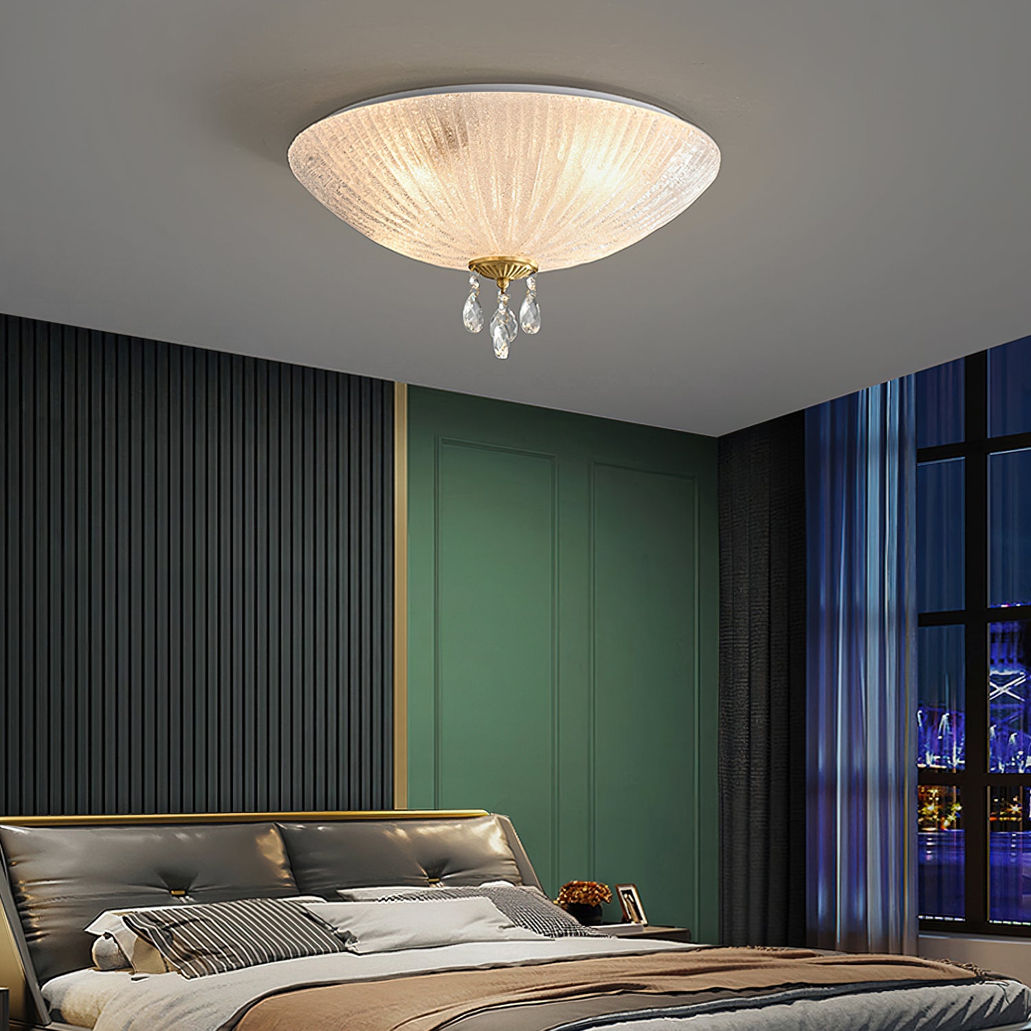Eurofase Ceiling Light