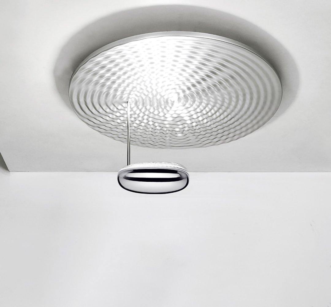 Droplet Ceiling Lamp