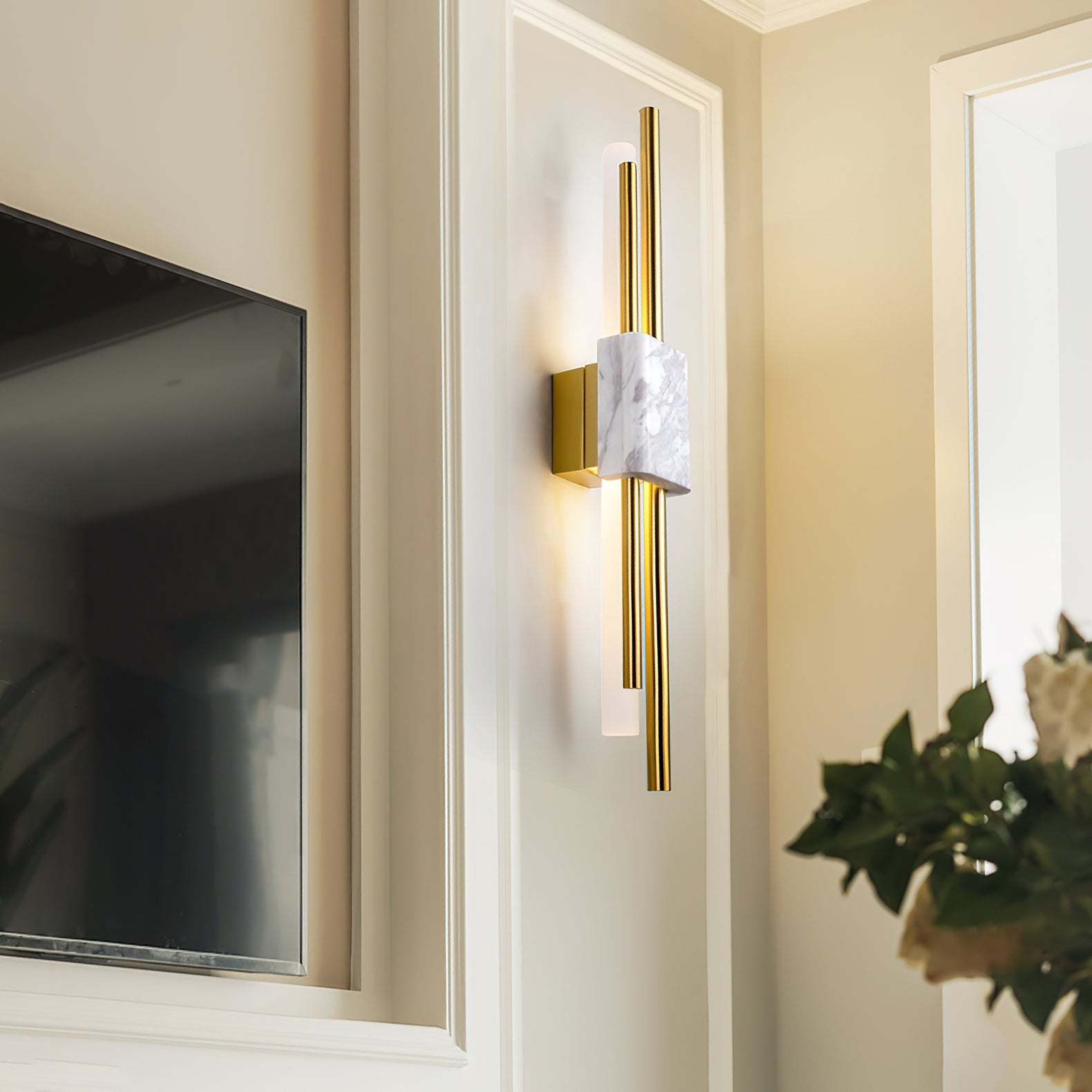 タント プラグインウォールライト