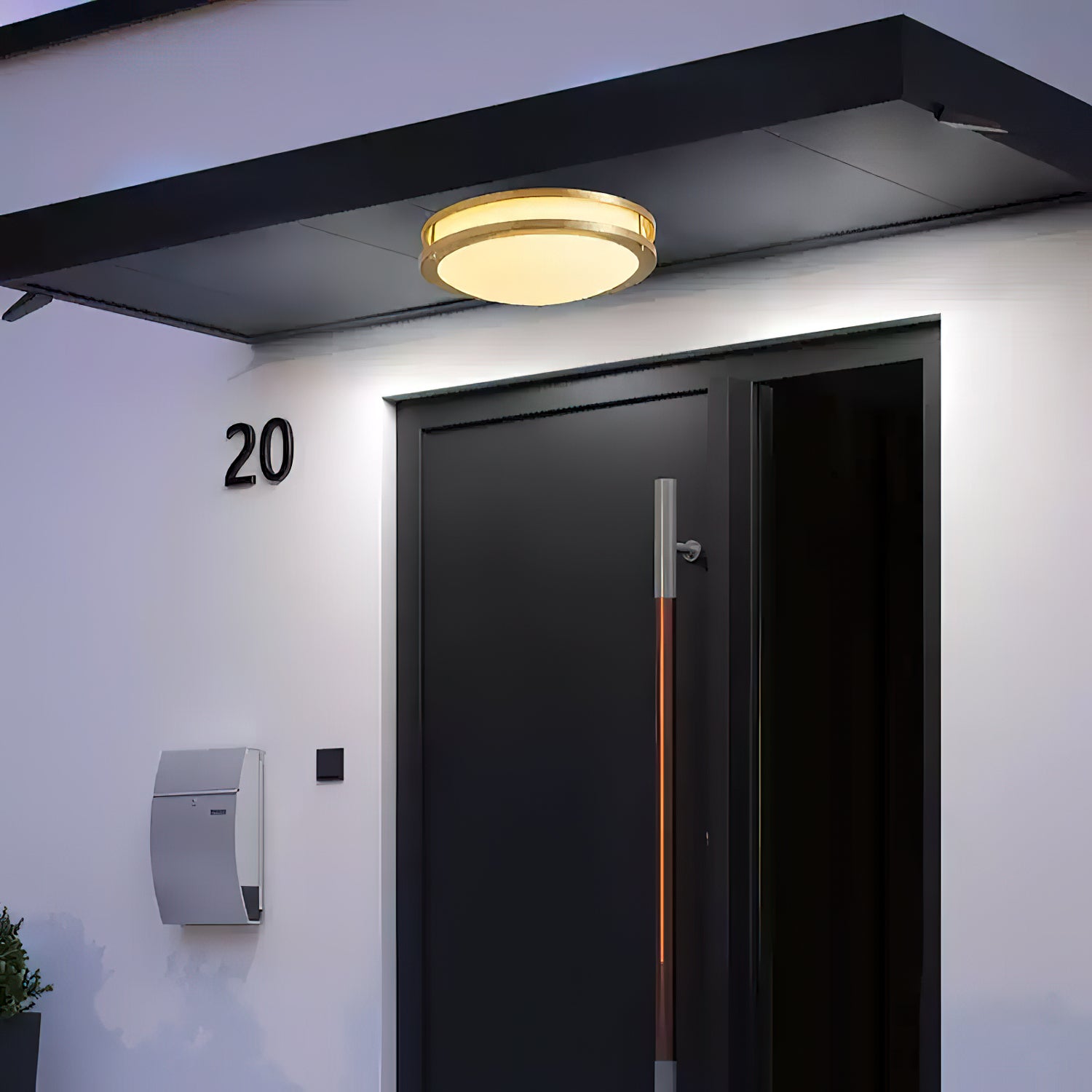 Bellacor Ceiling Lamp