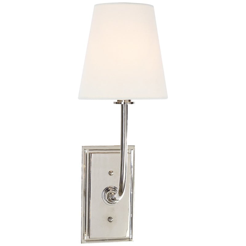 Tavernier Wall Lamp