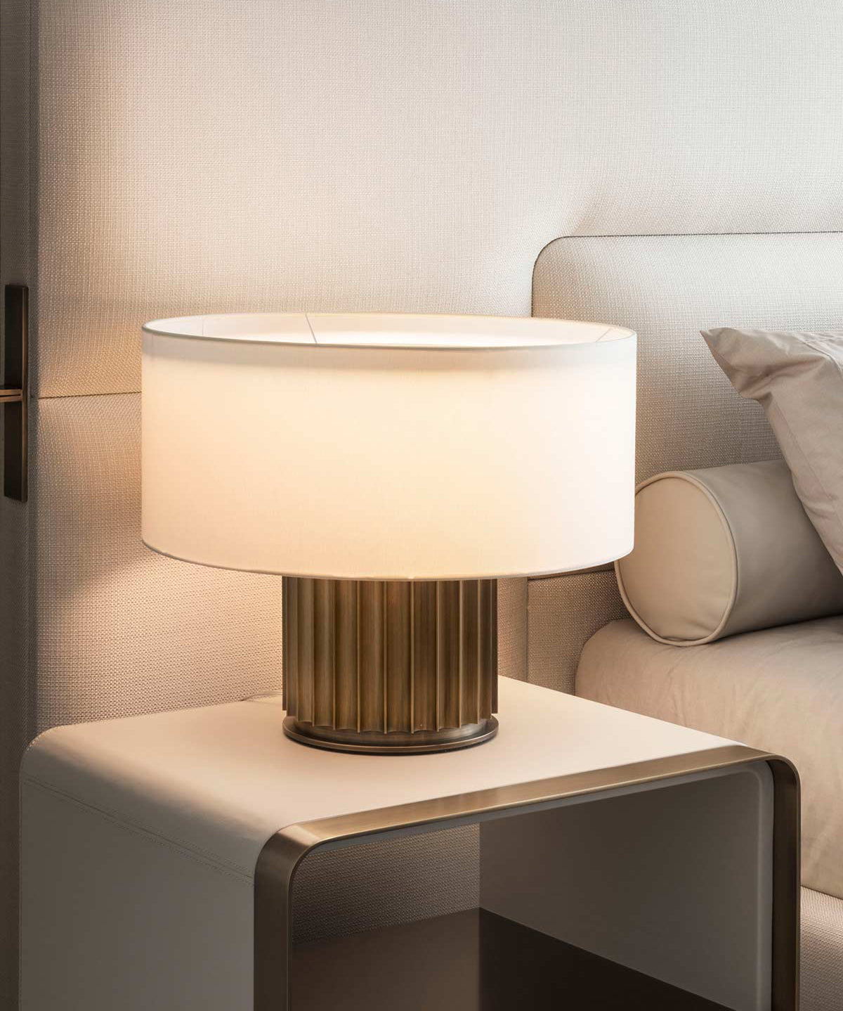 リバティ テーブルランプ