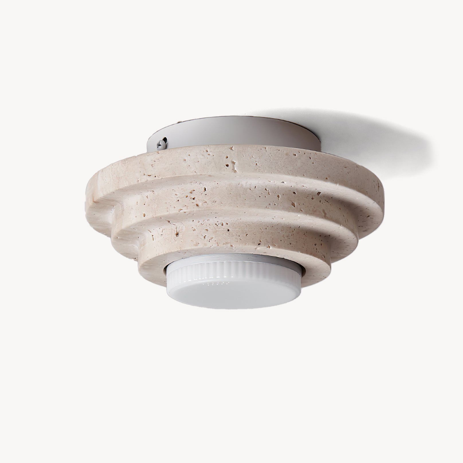 Aperture Ceiling Light