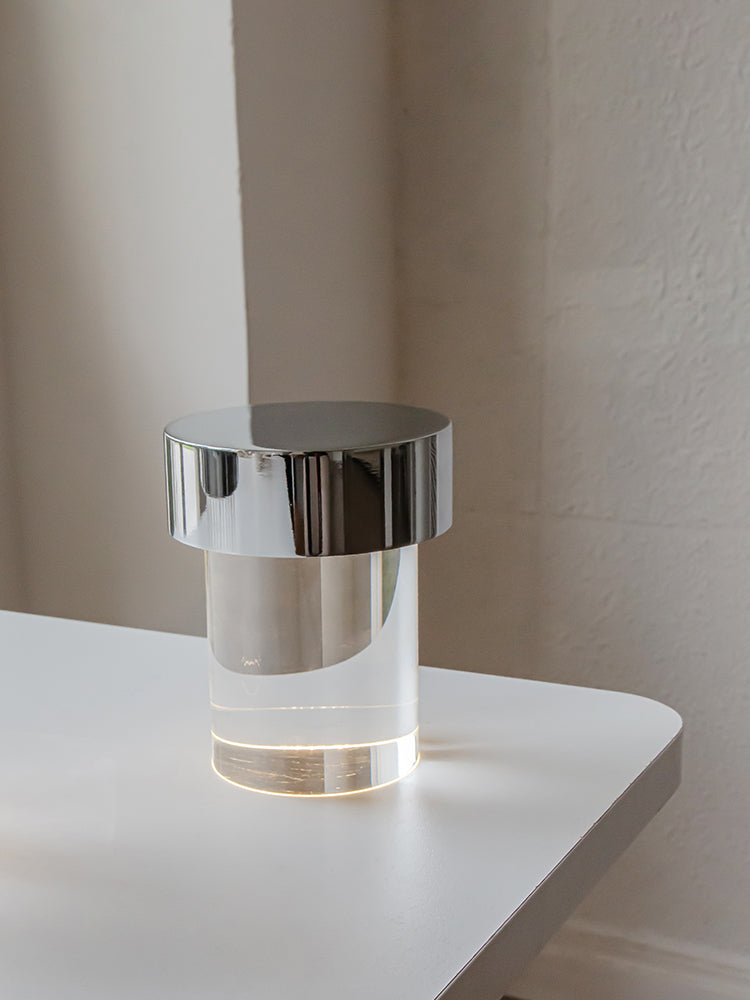 ラストオーダーポータブルテーブルランプ