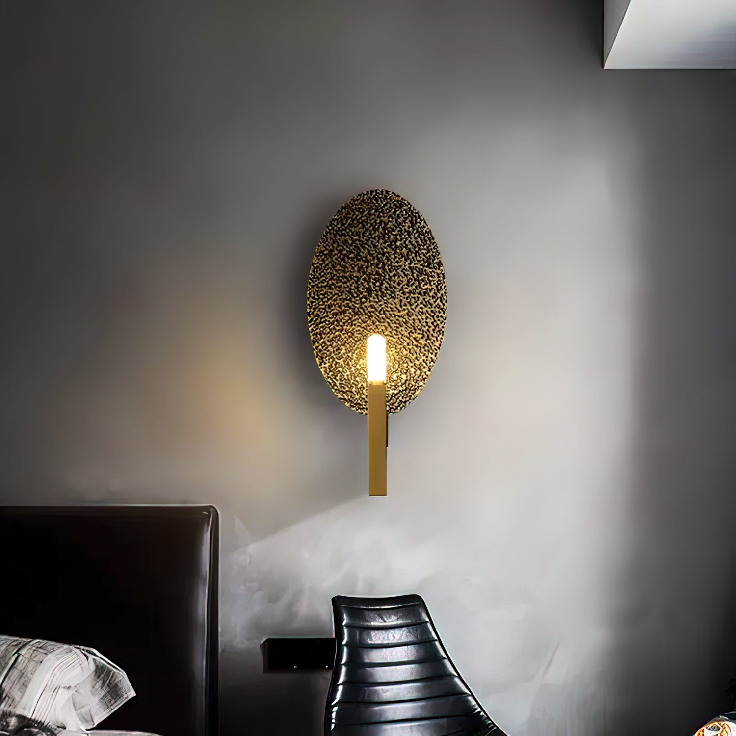 Aprile Wall Light