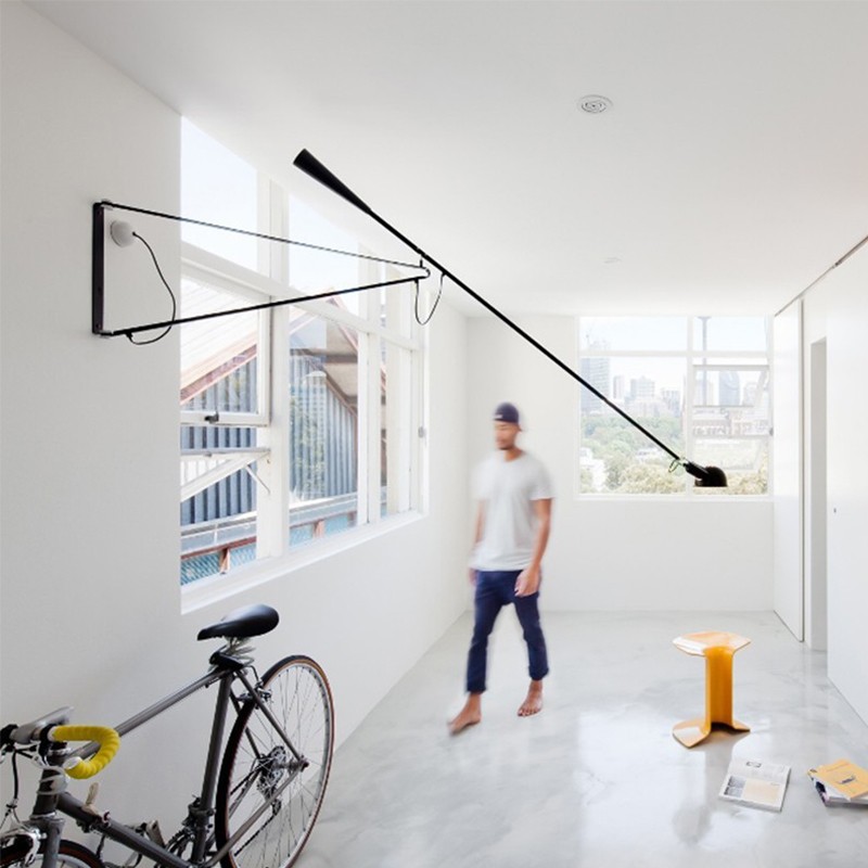 265 ウォールランプ