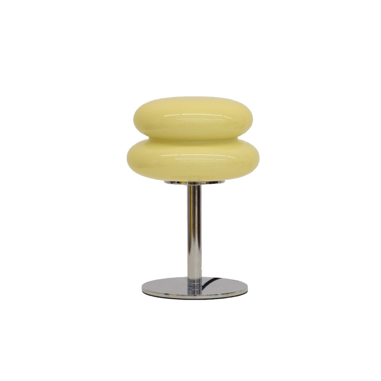 Macaron Glass Table Lamp