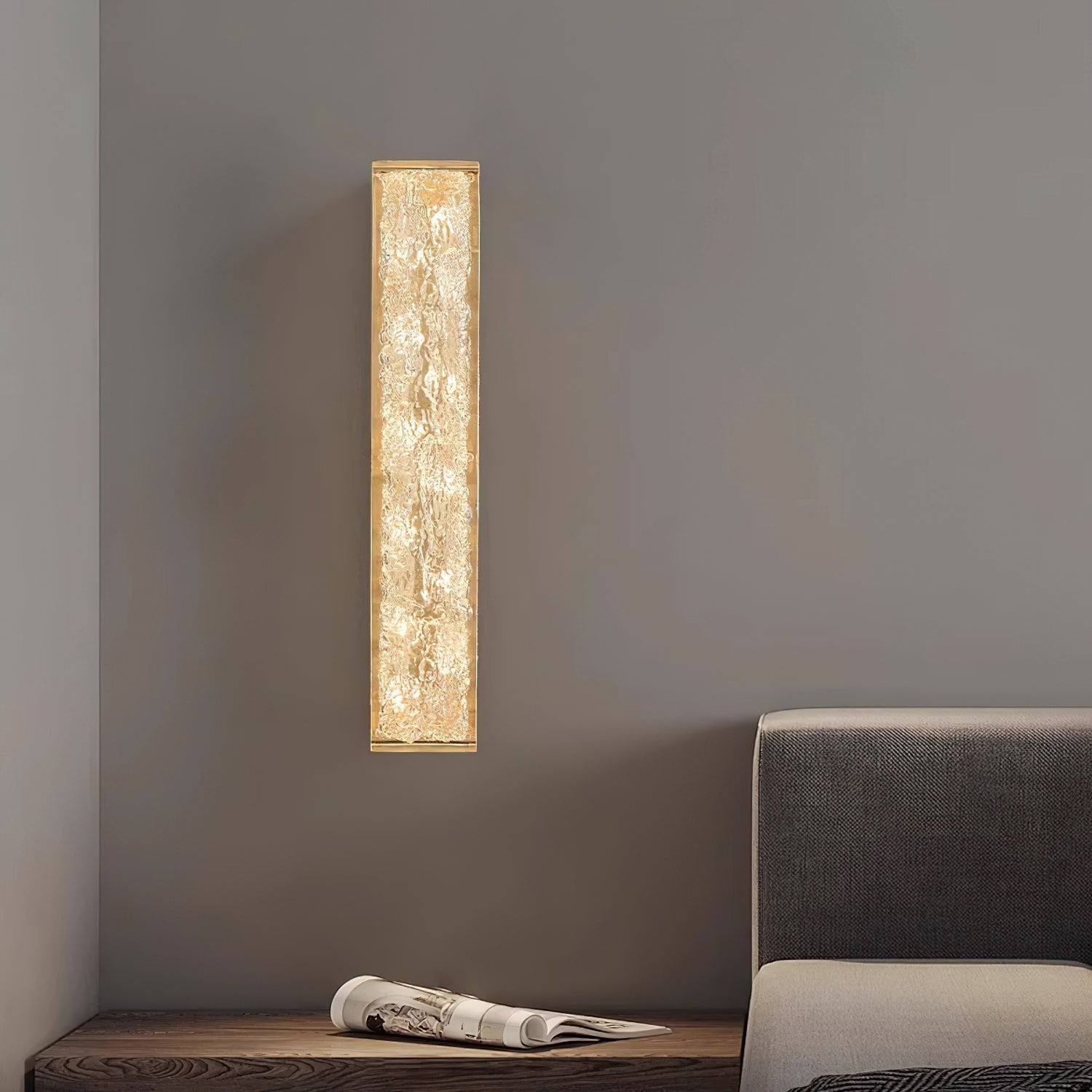 ナイアガラウォールライト