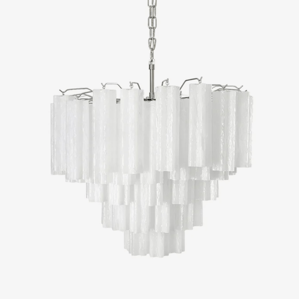 Zenna Cascade Chandelier