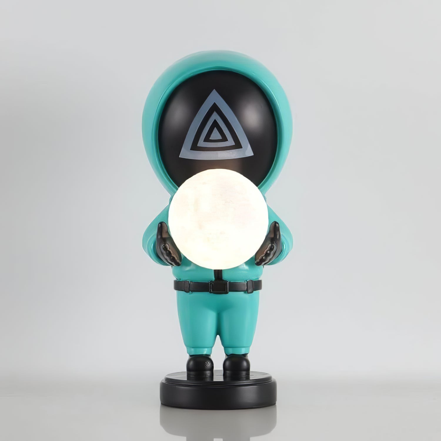 ゲームテーブルランプ