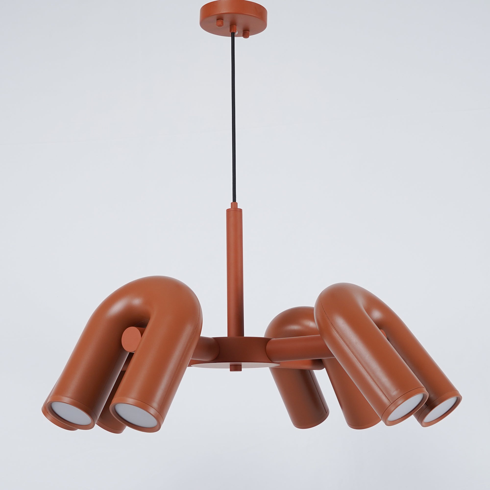 サーカスシャンデリア