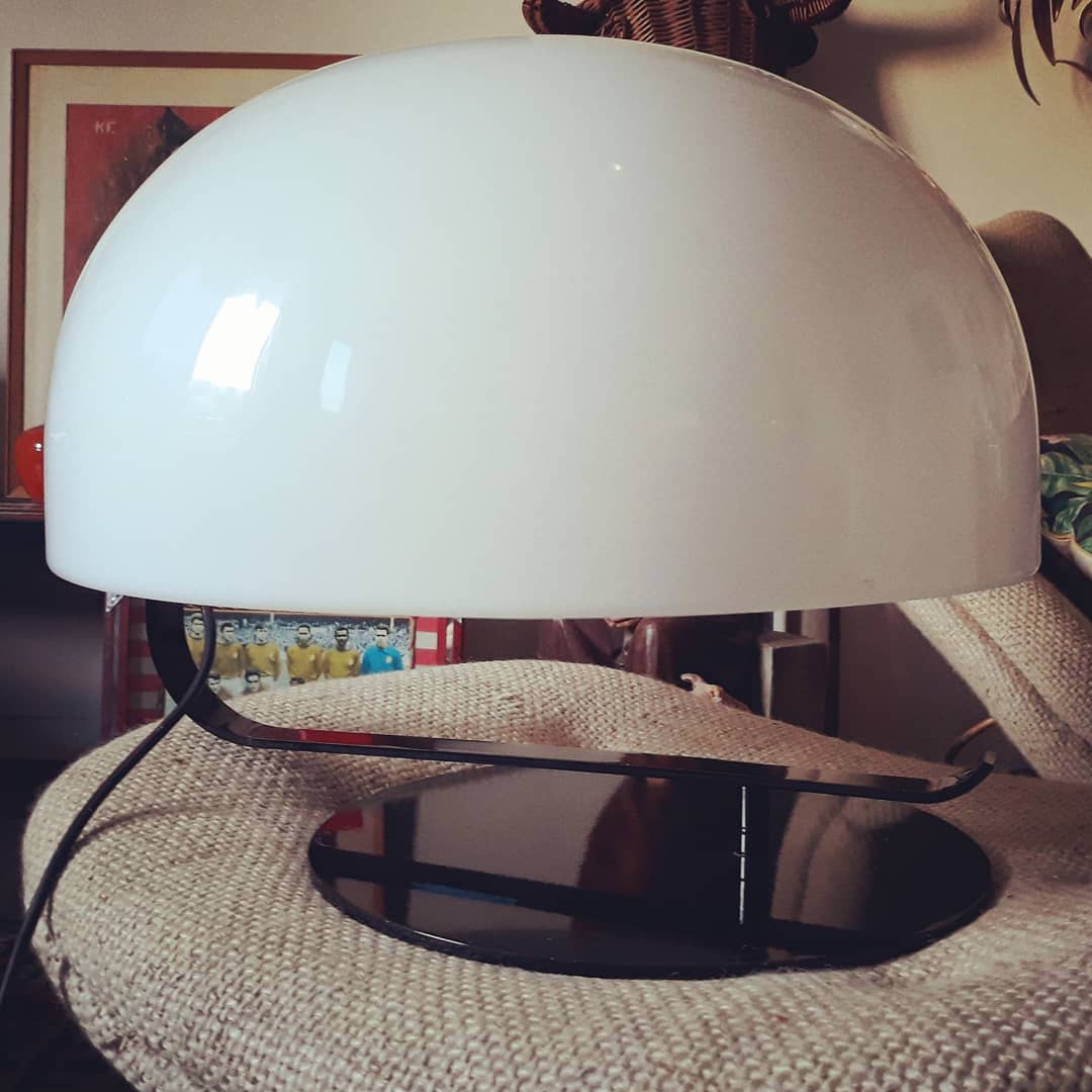 Zanuso Table Lamp