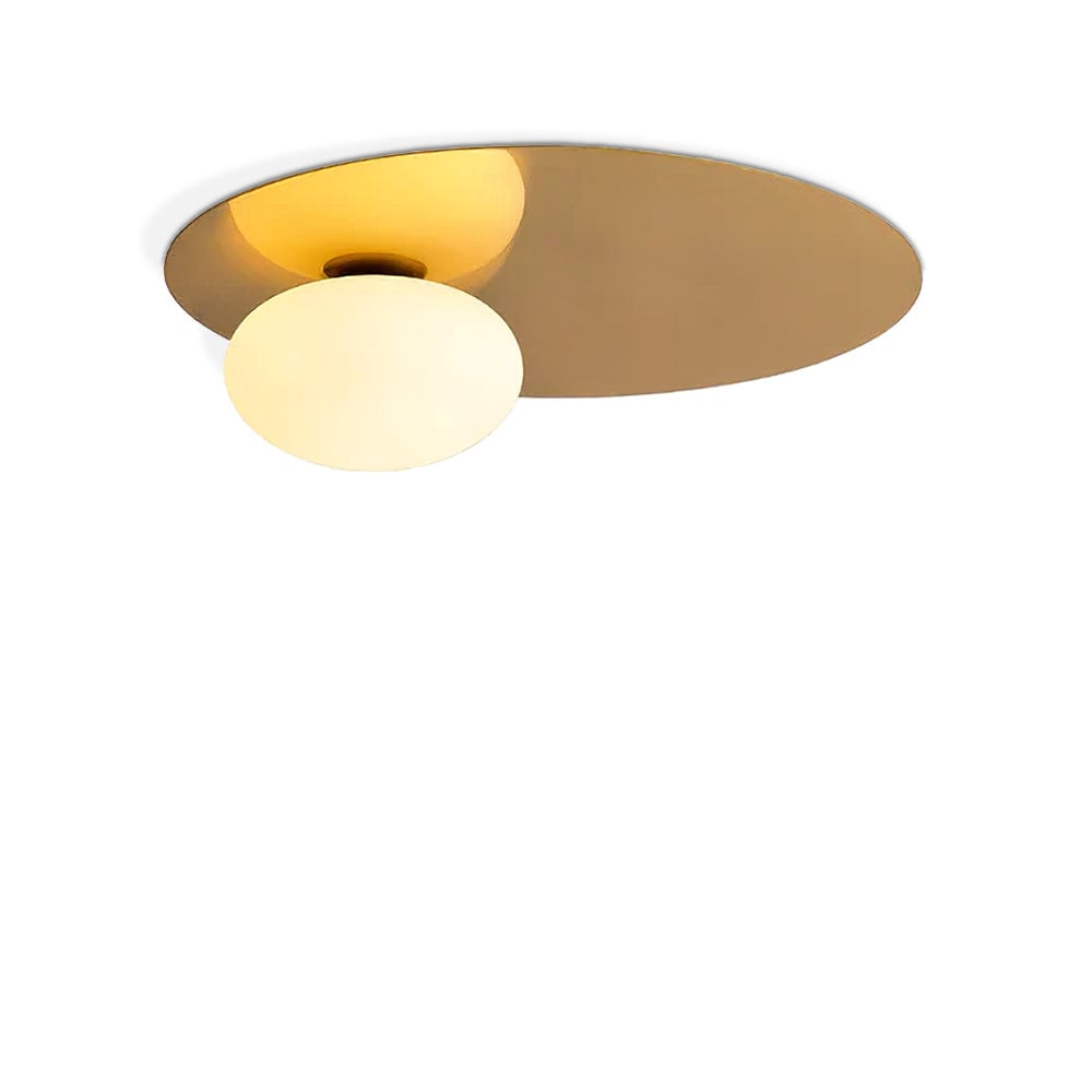 ノード アングルシーリングランプ