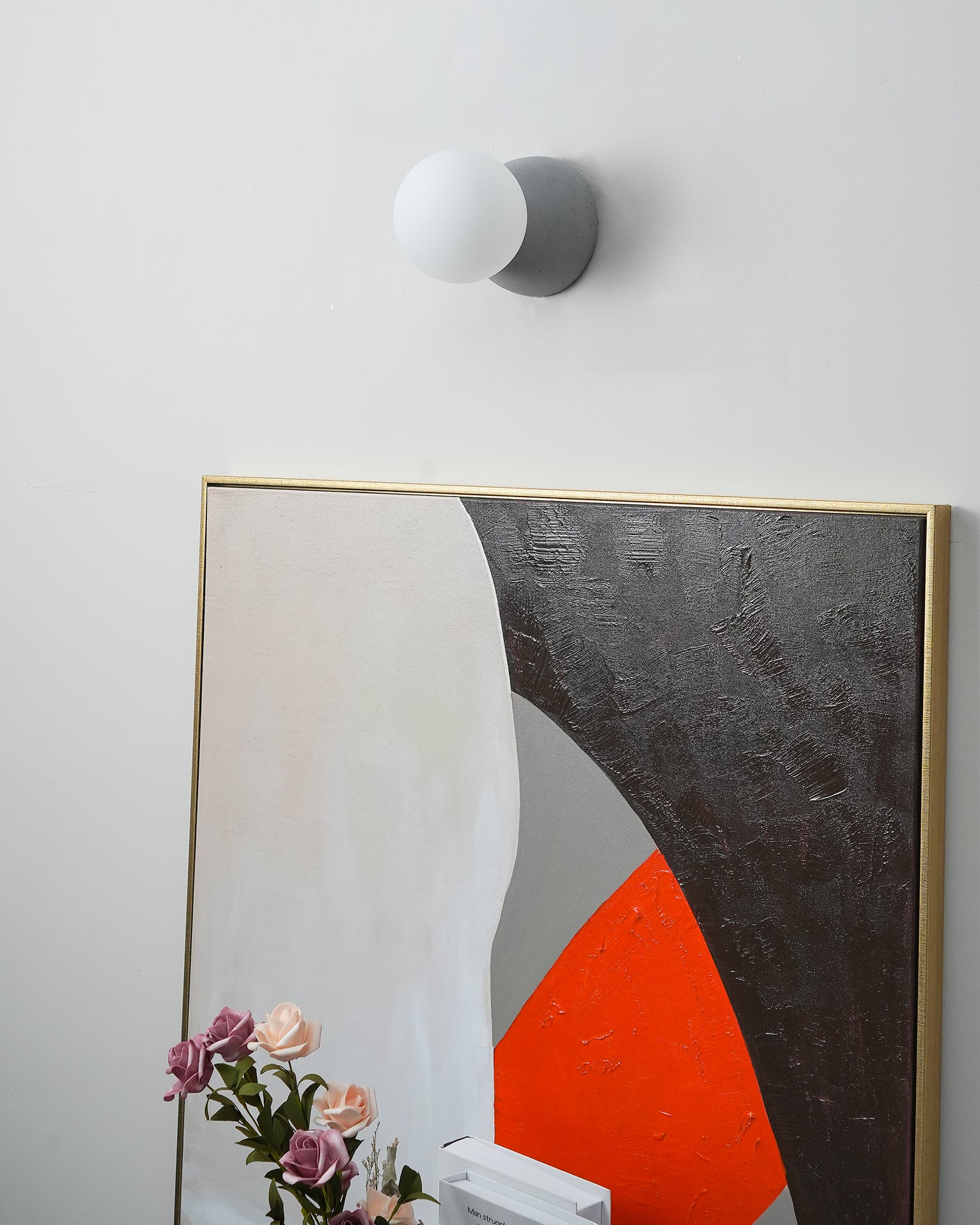 Origo Wall Lamp