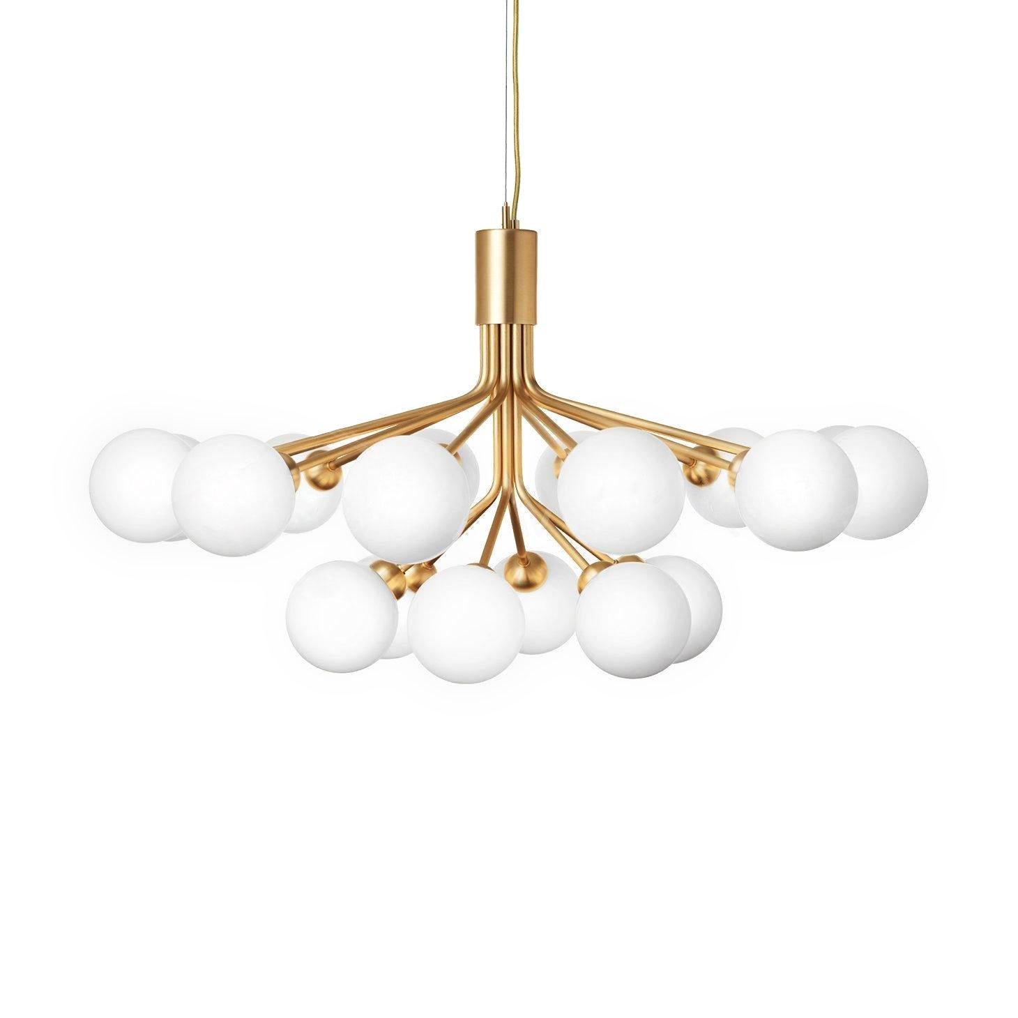 アピアレスシャンデリア