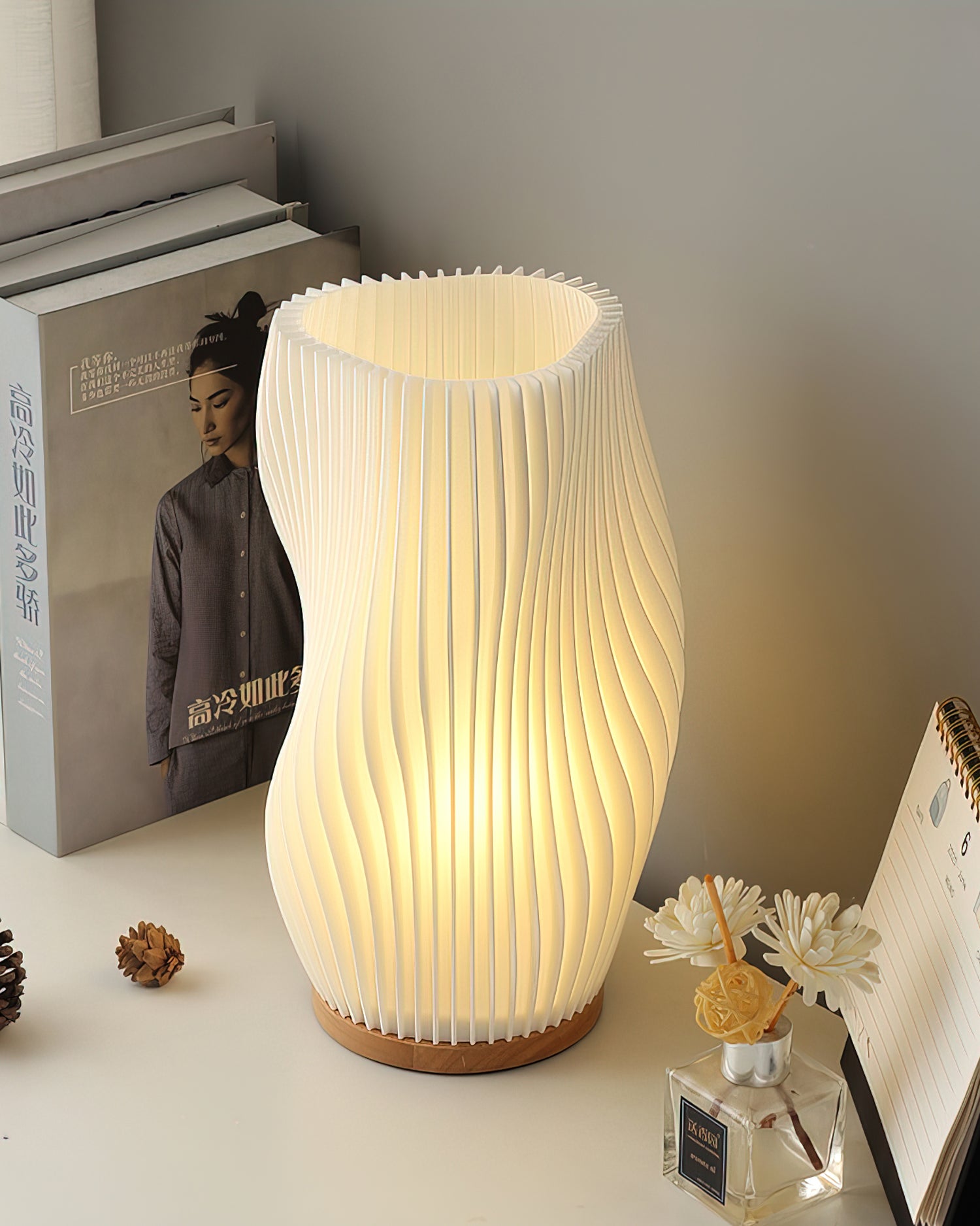 Ernestine Table Lamp