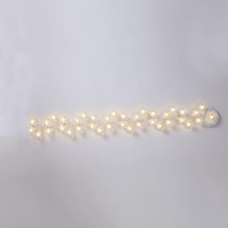 LEDネットシーリングランプ