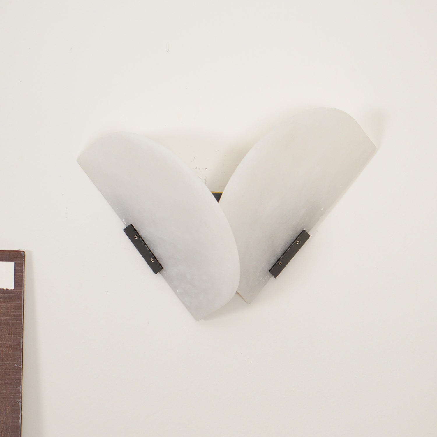 フライギャビーウォールランプ