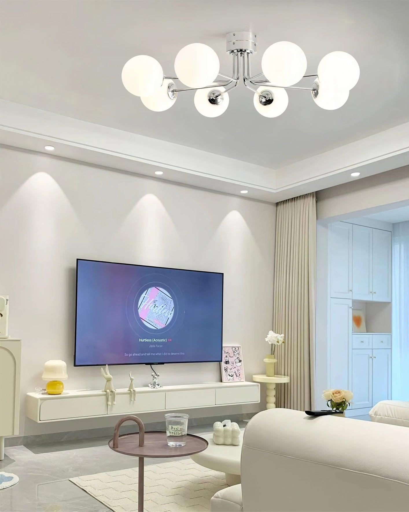 ランタ シーリングランプ