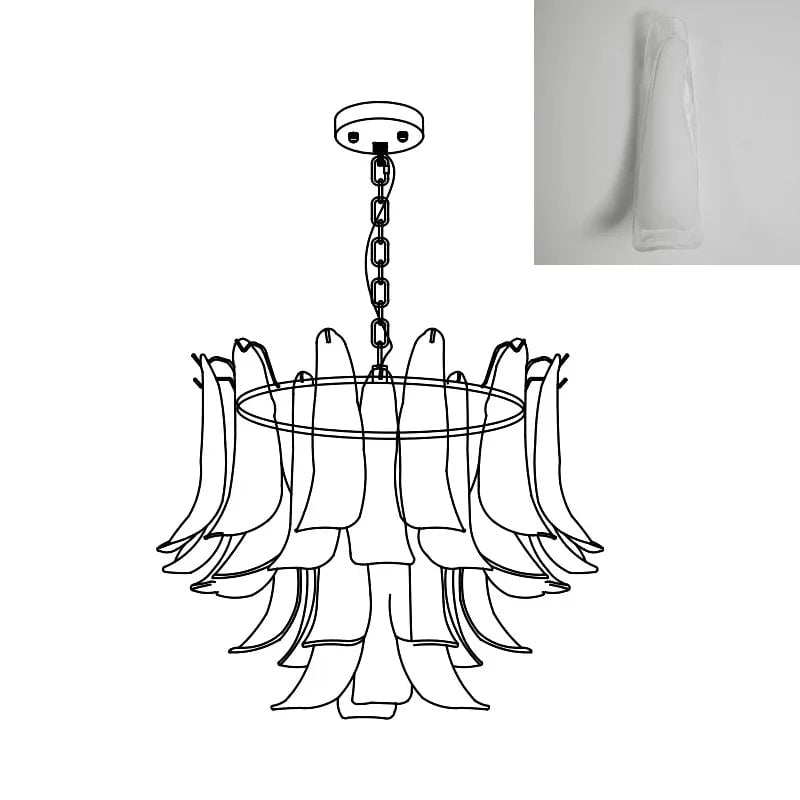 Camilia Chandelier