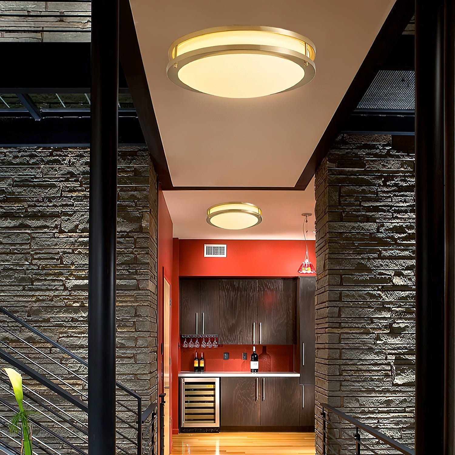 Bellacor Ceiling Lamp