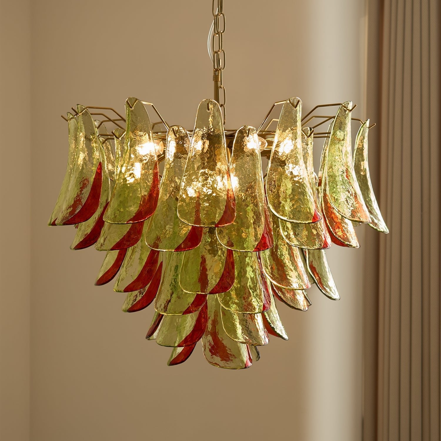 Marielle Murano Chandelier