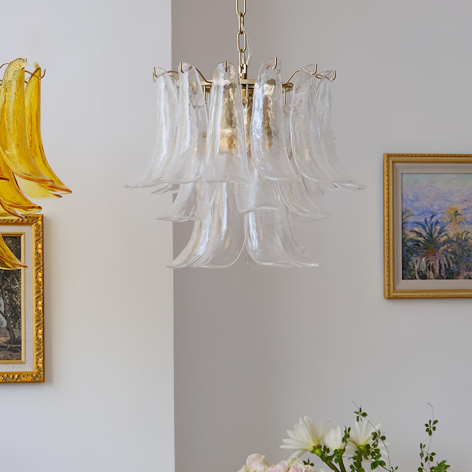 Camilia Chandelier