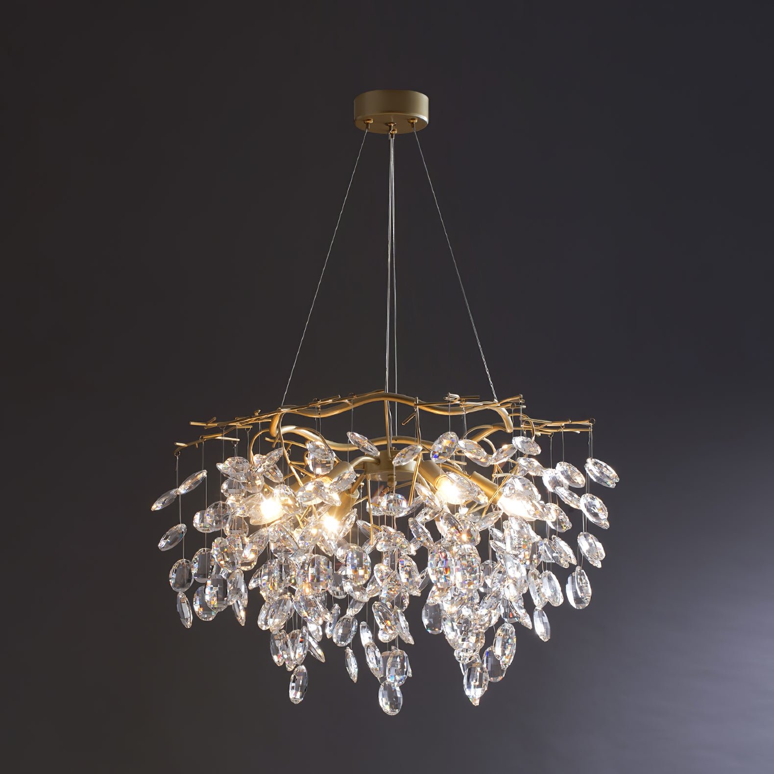 Sofia Chandelier