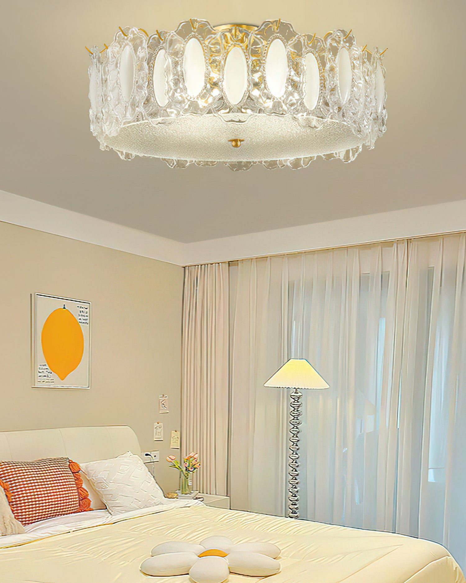Depuley Ceiling Light