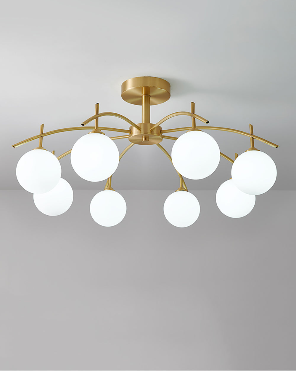 グラマシーシャンデリア