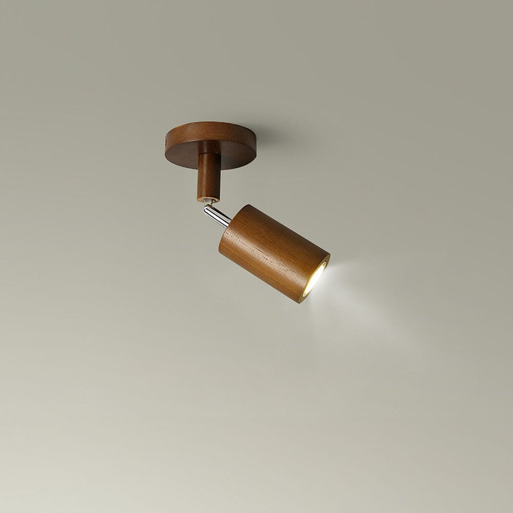 大型LEDトラック照明 廊下用トラックライト