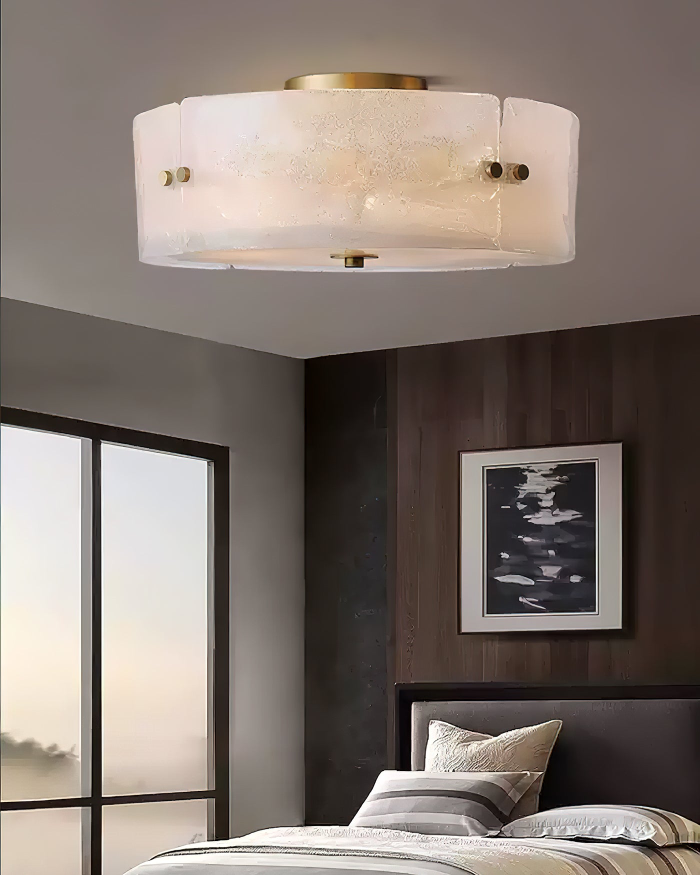 Odette Ceiling Light