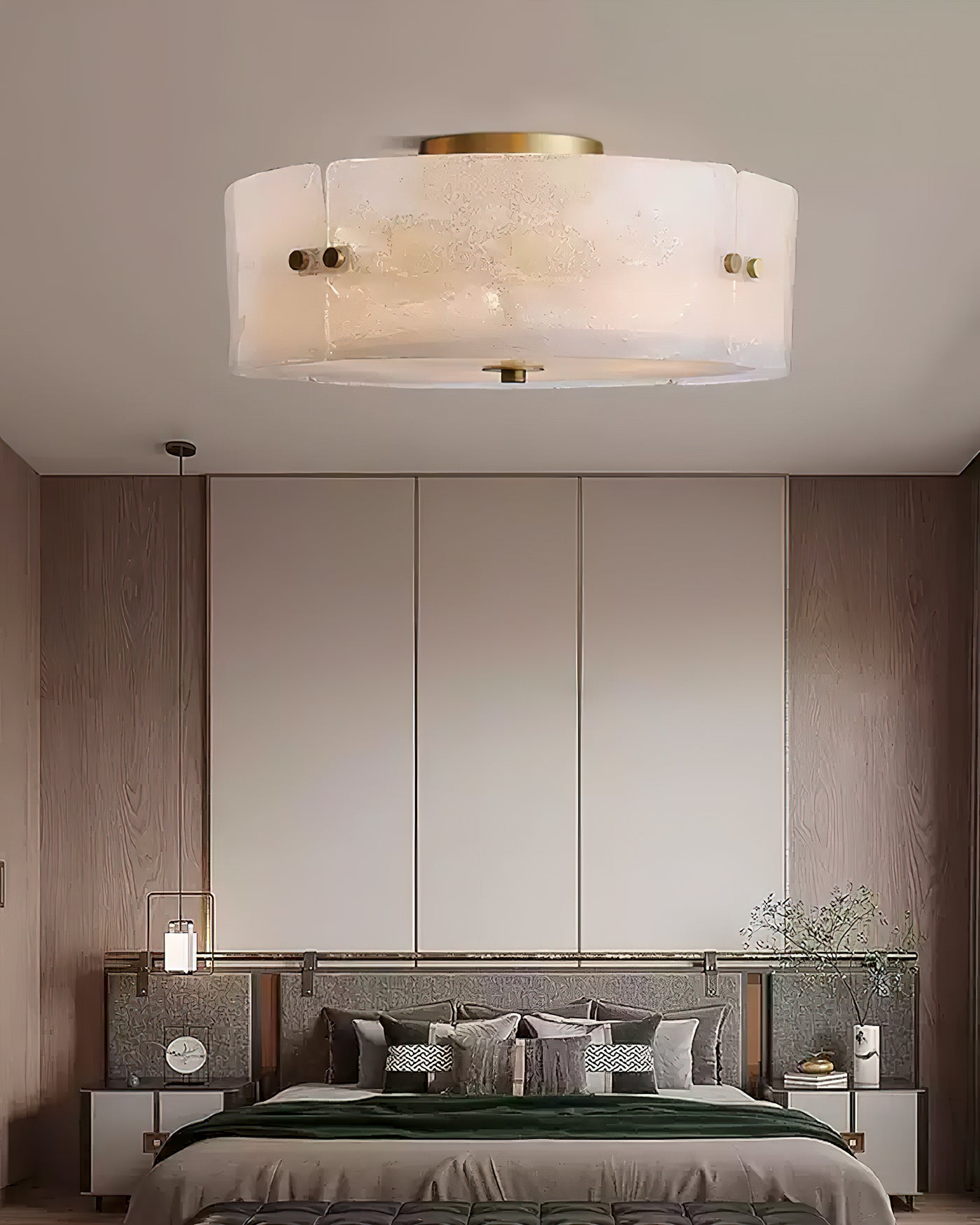 Odette Ceiling Light