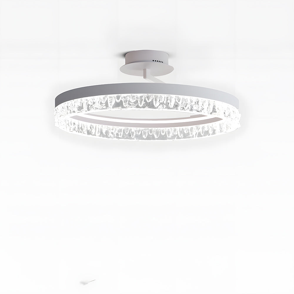 リビングルーム用の高級シーリングライト