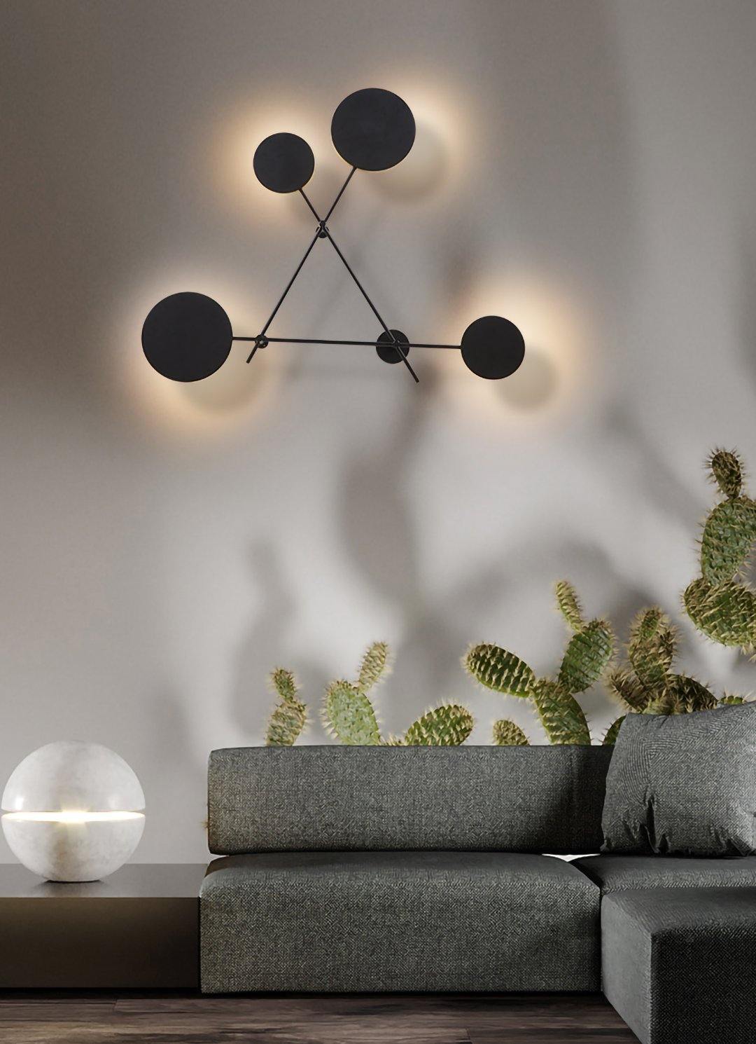 Lride ウォールランプ