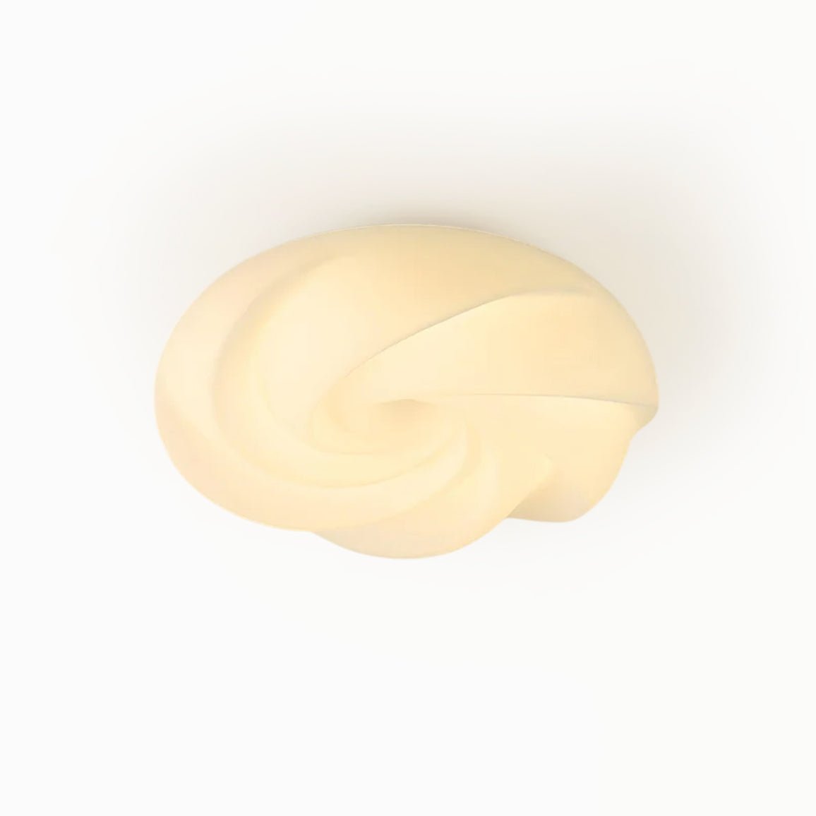 Cookie Rose Ceiling Lamp