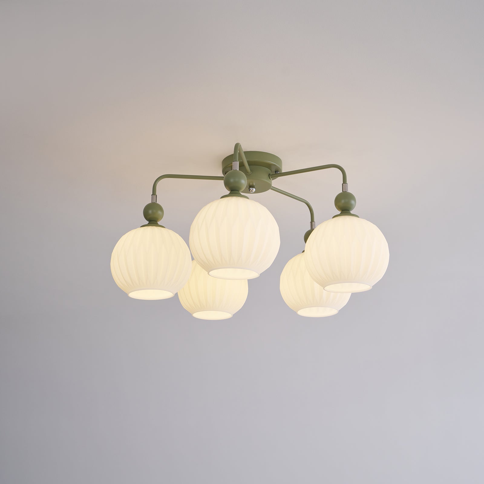 Renee Blossom Ceiling Lamp