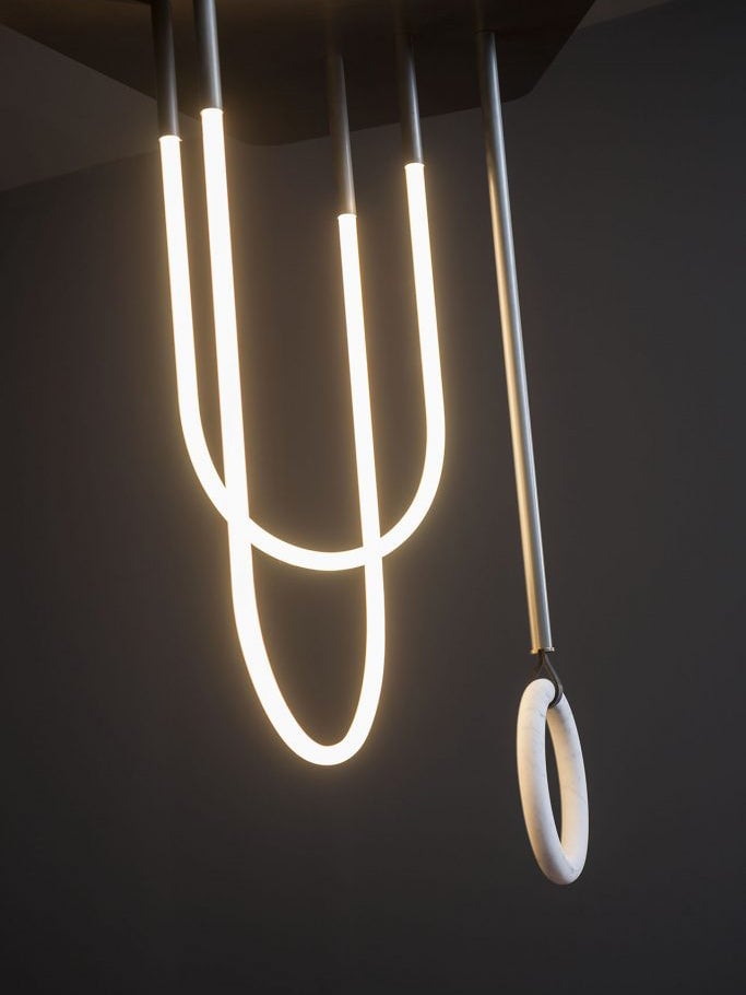 セイイエス シーリングランプ