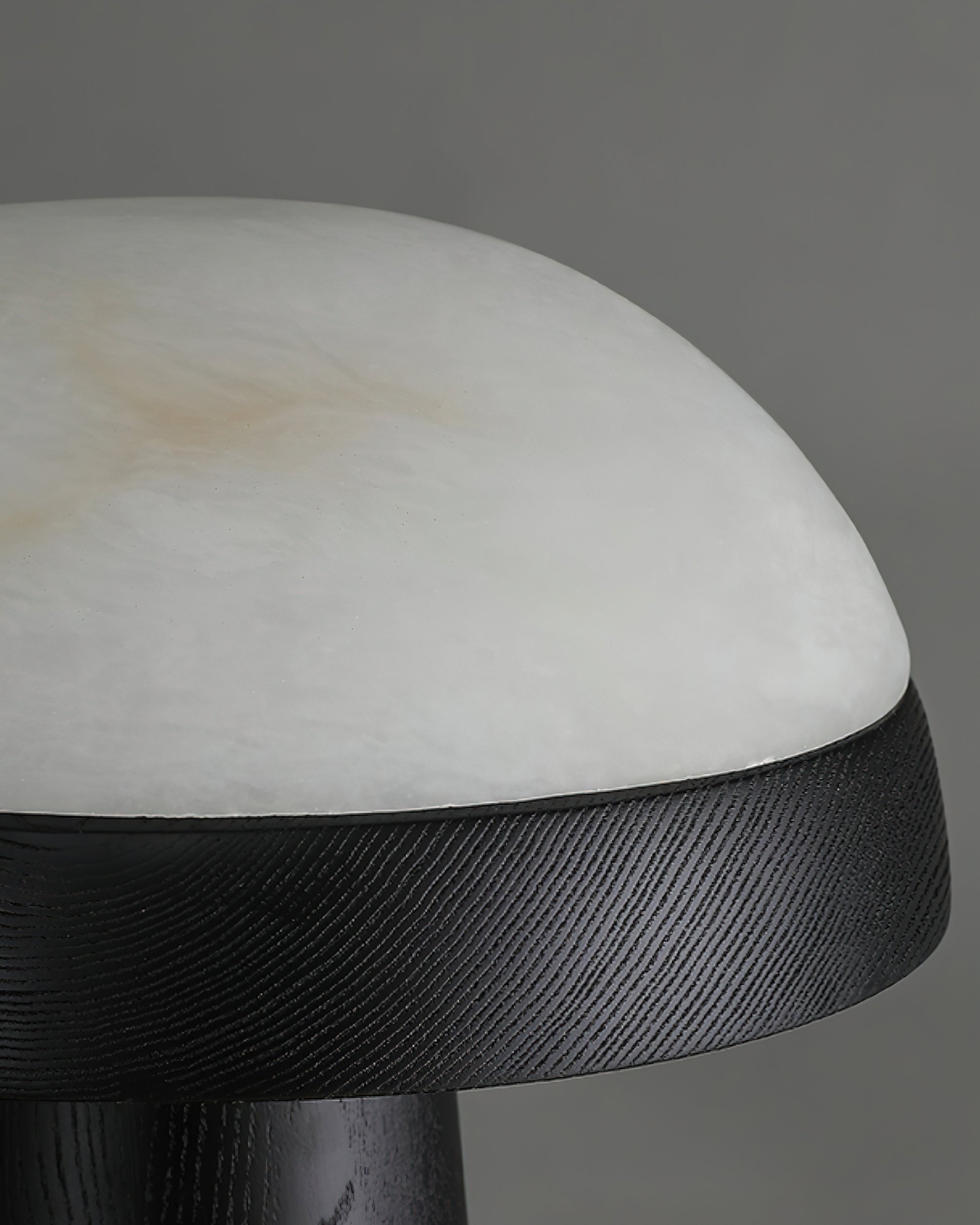 キノコ雲テーブルランプ