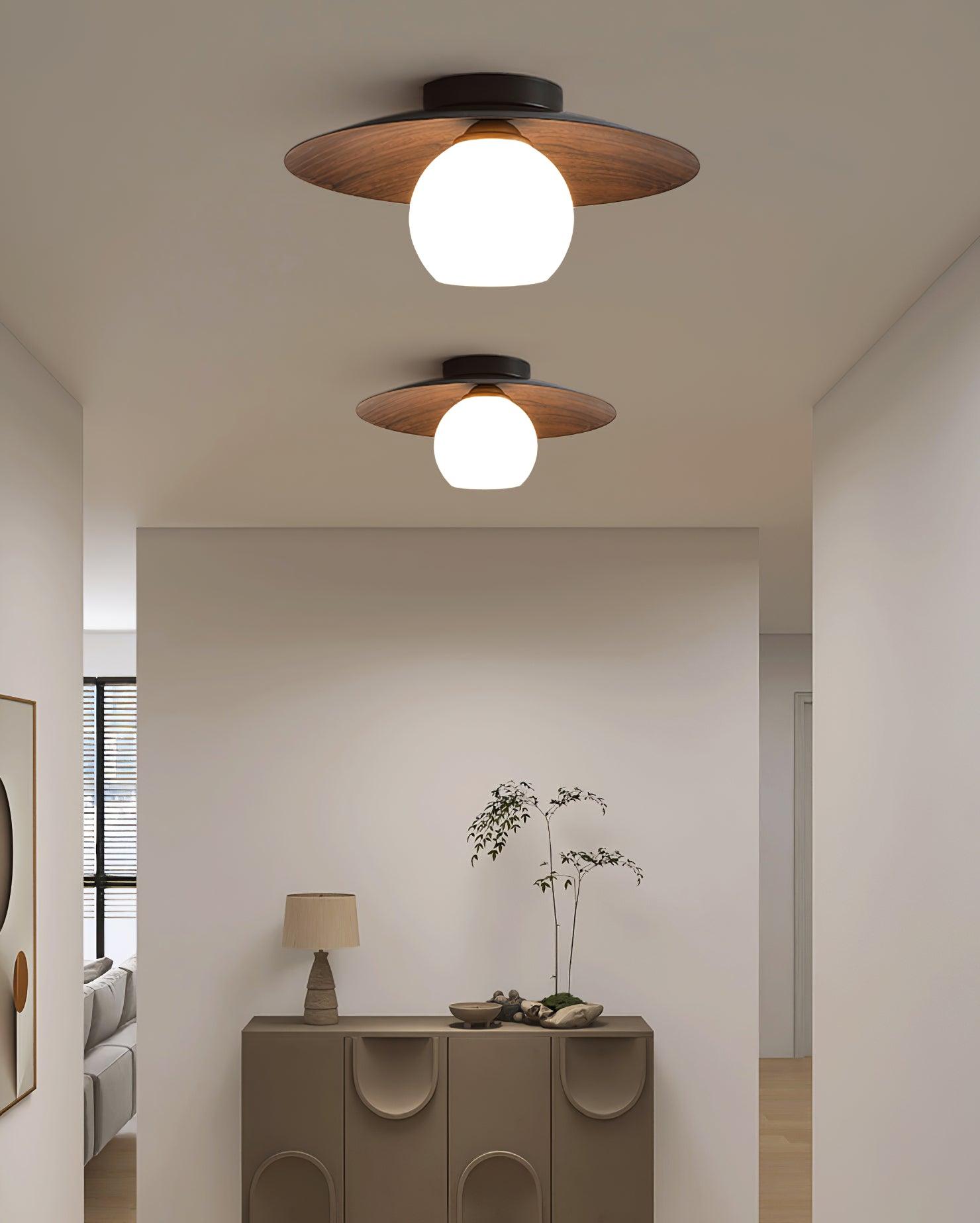 Toko Ceiling Lamp