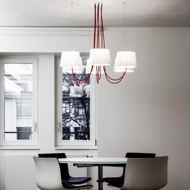 リトルクラウドシャンデリア