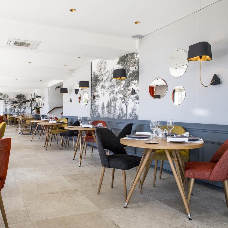 Petit Nuage Chandelier