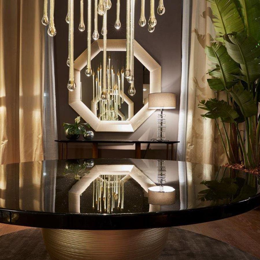 アリュールシャンデリア