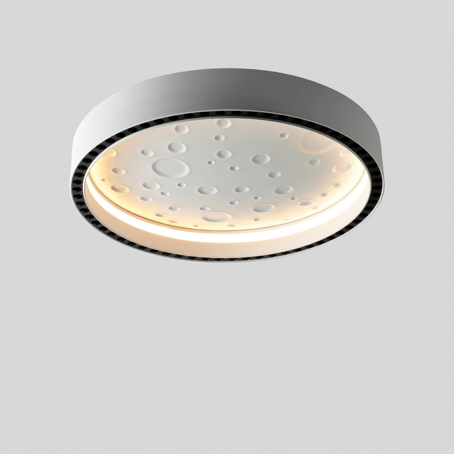 ムーンシーリングランプ