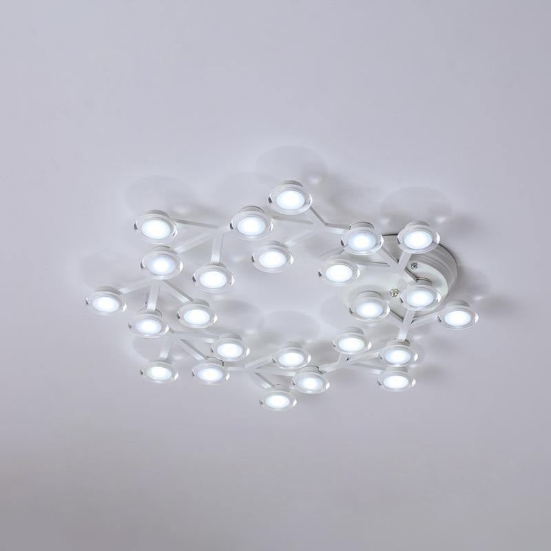 LED Net Ceiling Lamp