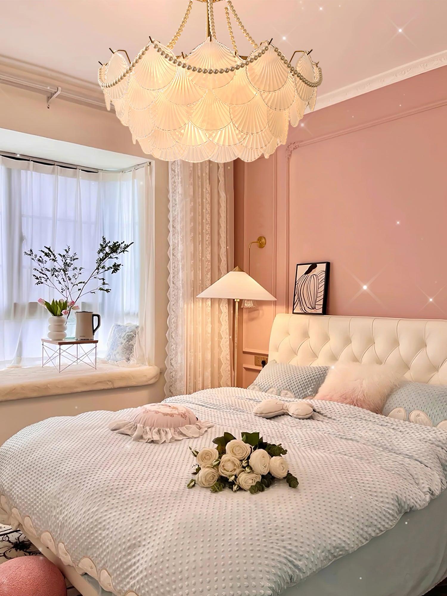 ドーリシェルシャンデリア