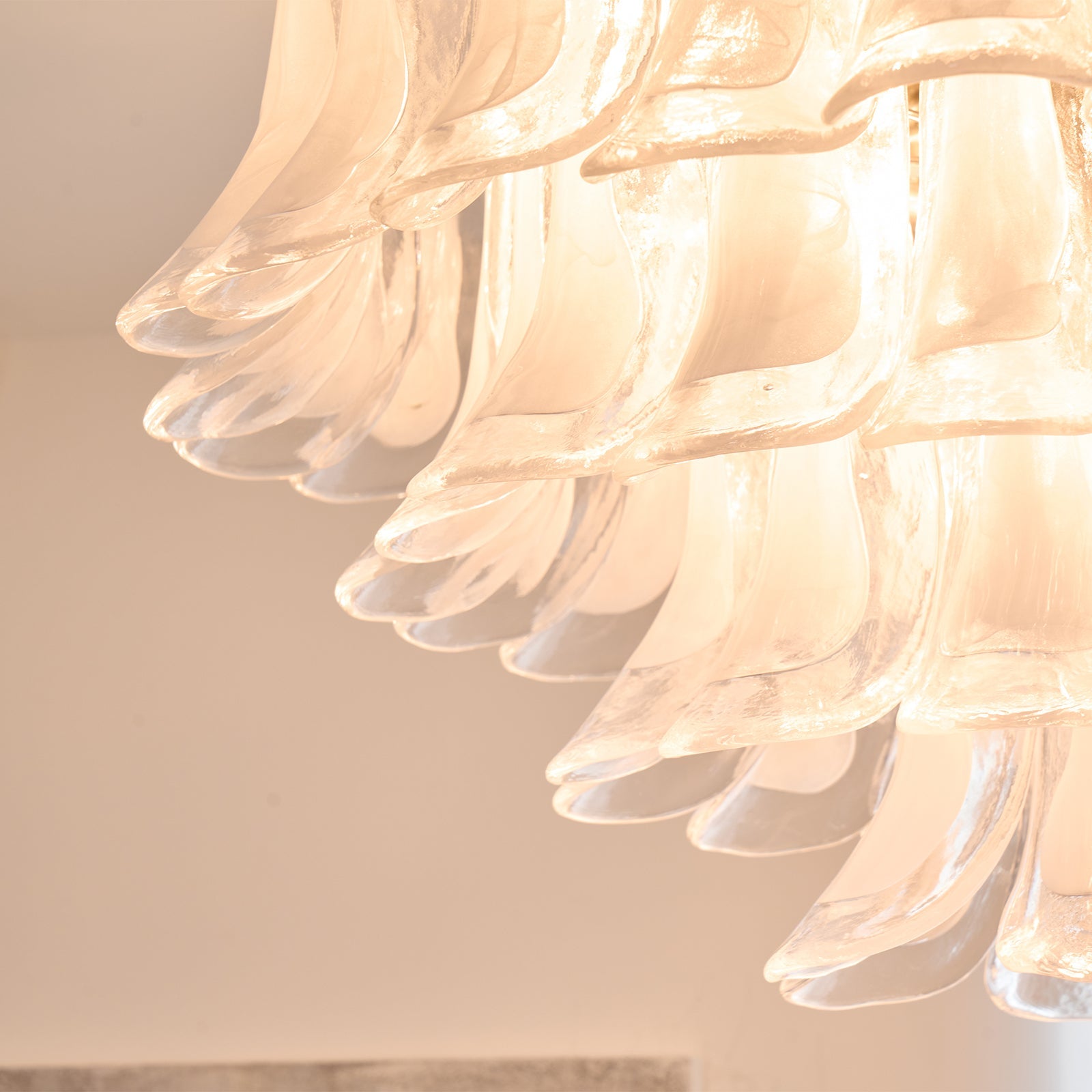 Giogali Wave Ceiling Lamp