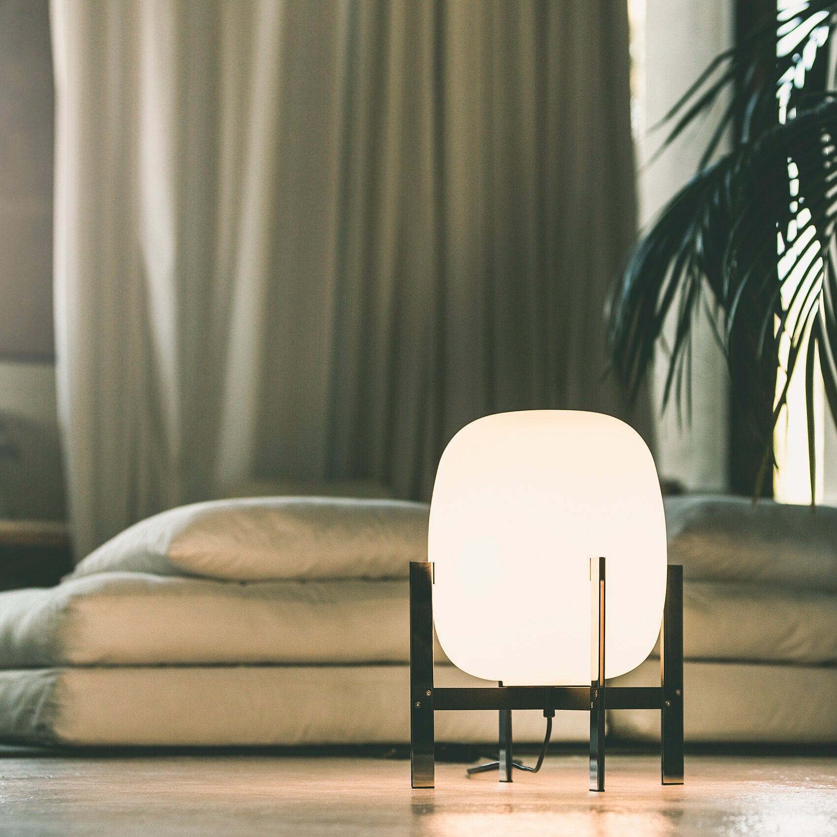 ポータブルランタンテーブルランプ